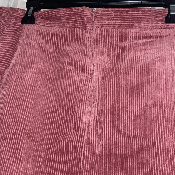 NWOT a.n.a. Mini Skirt - Picture 4 of 4